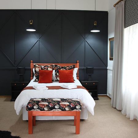 Longtom Farm Guesthouse Lydenburg Luaran gambar