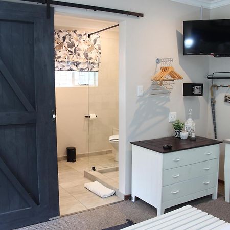 Longtom Farm Guesthouse Lydenburg Luaran gambar