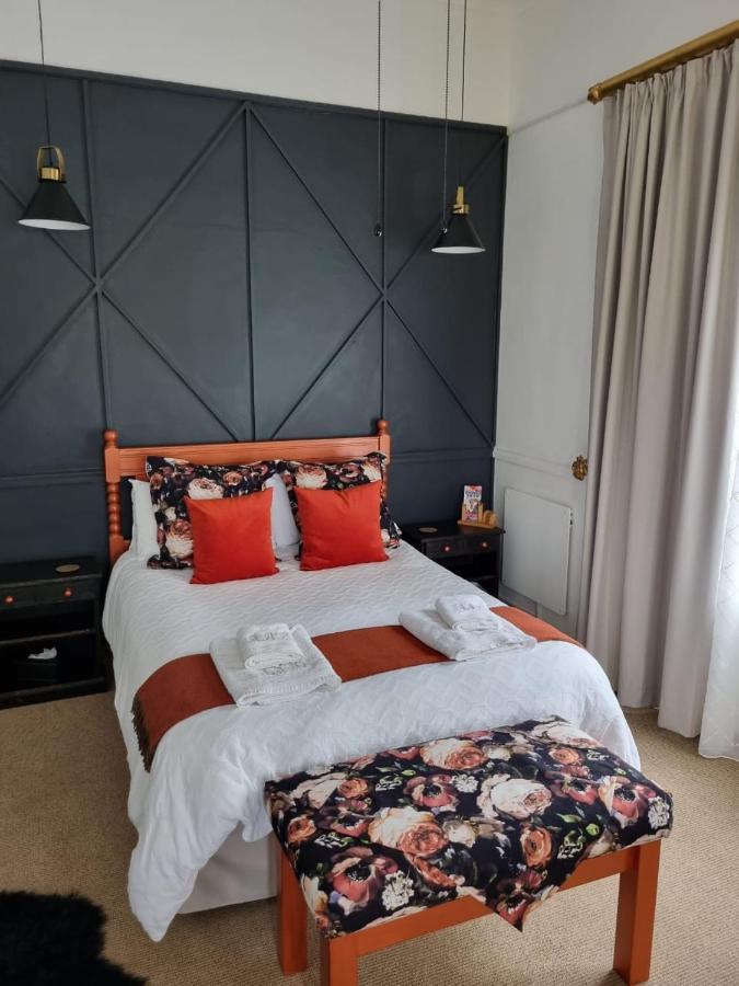 Longtom Farm Guesthouse Lydenburg Luaran gambar