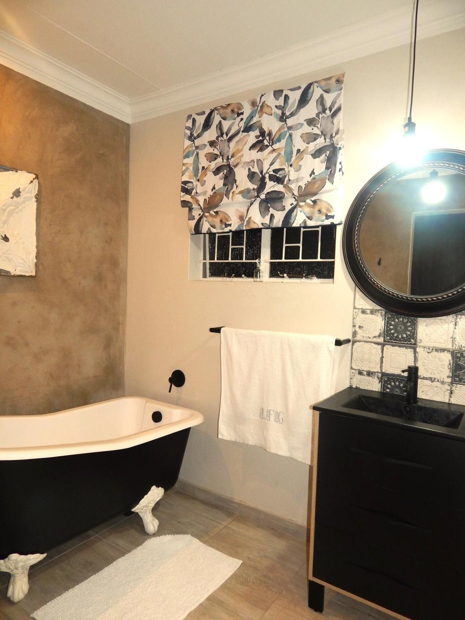 Longtom Farm Guesthouse Lydenburg Luaran gambar