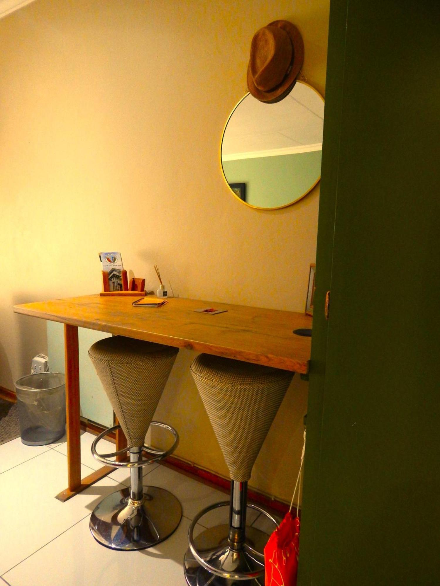 Longtom Farm Guesthouse Lydenburg Luaran gambar
