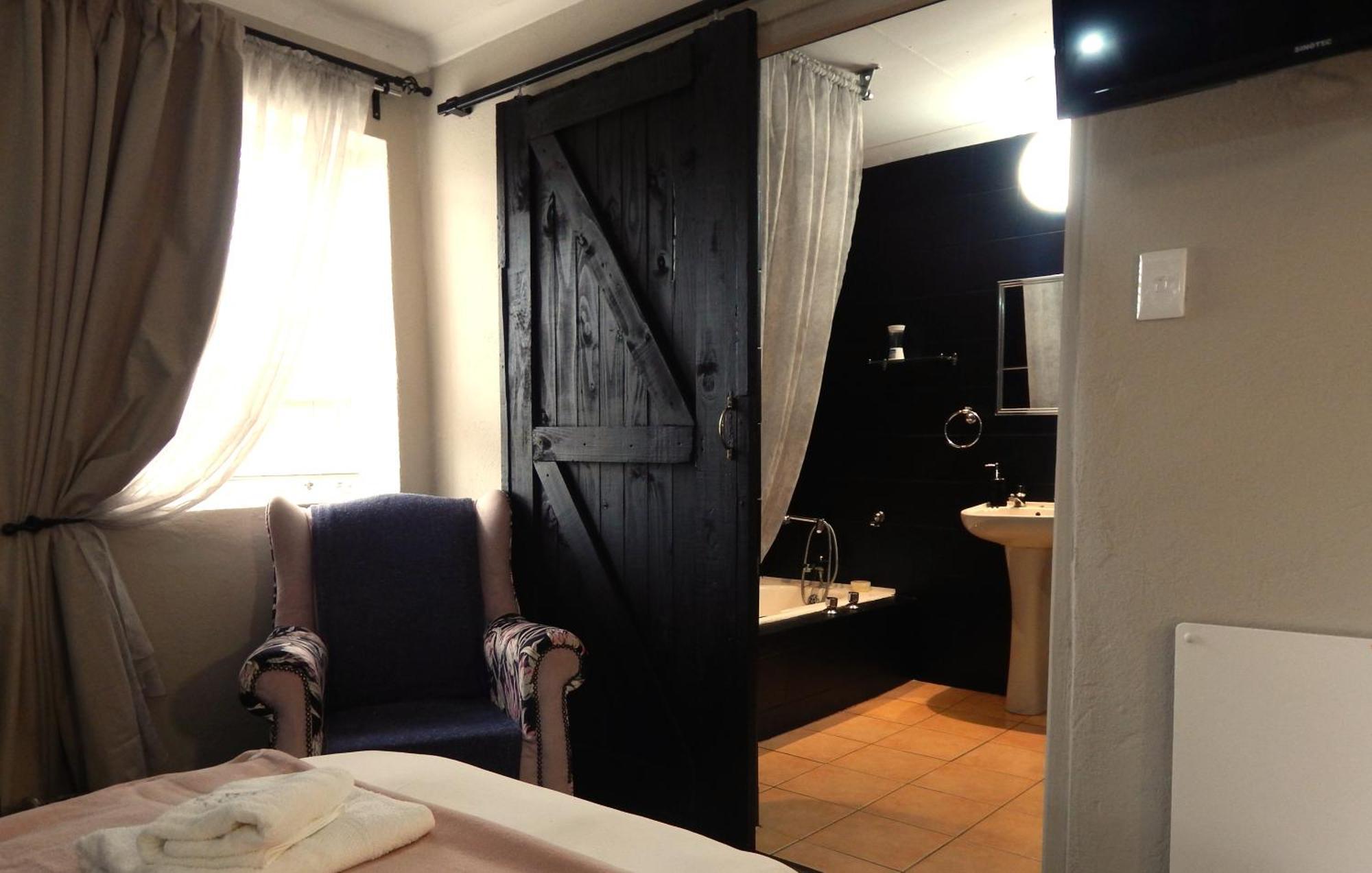 Longtom Farm Guesthouse Lydenburg Luaran gambar