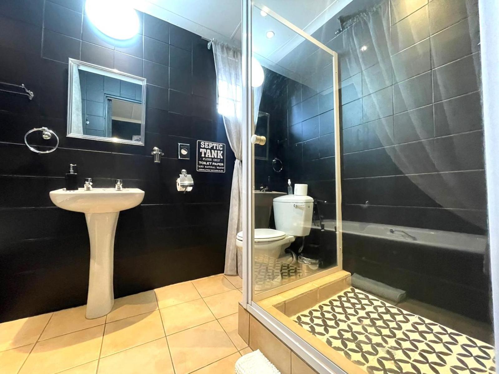Longtom Farm Guesthouse Lydenburg Luaran gambar