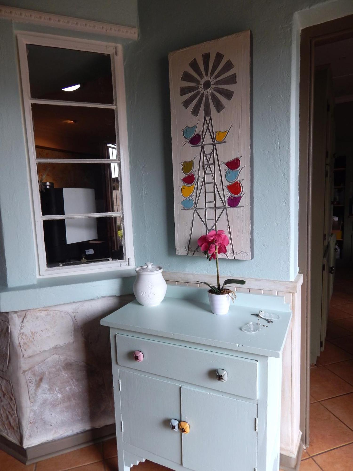 Longtom Farm Guesthouse Lydenburg Luaran gambar
