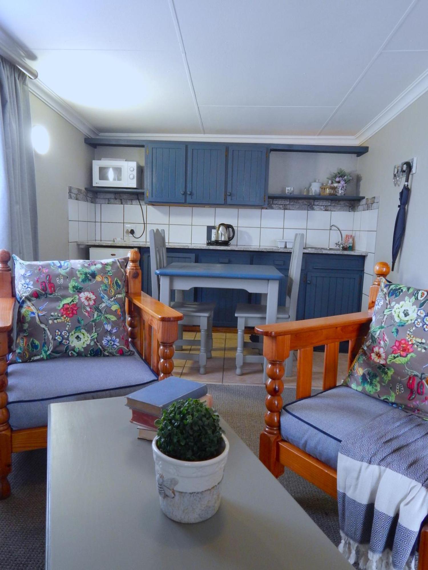 Longtom Farm Guesthouse Lydenburg Luaran gambar