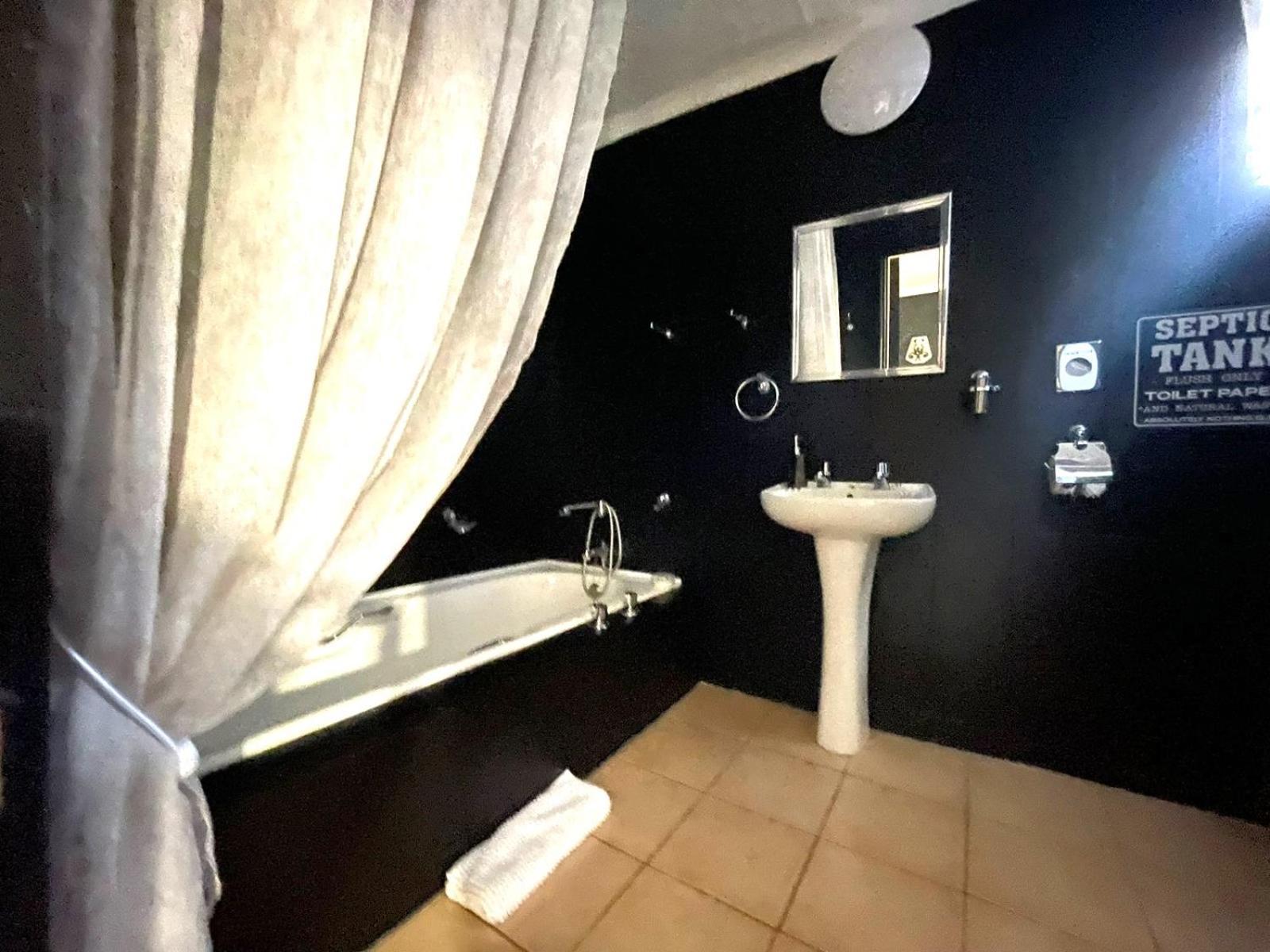 Longtom Farm Guesthouse Lydenburg Luaran gambar