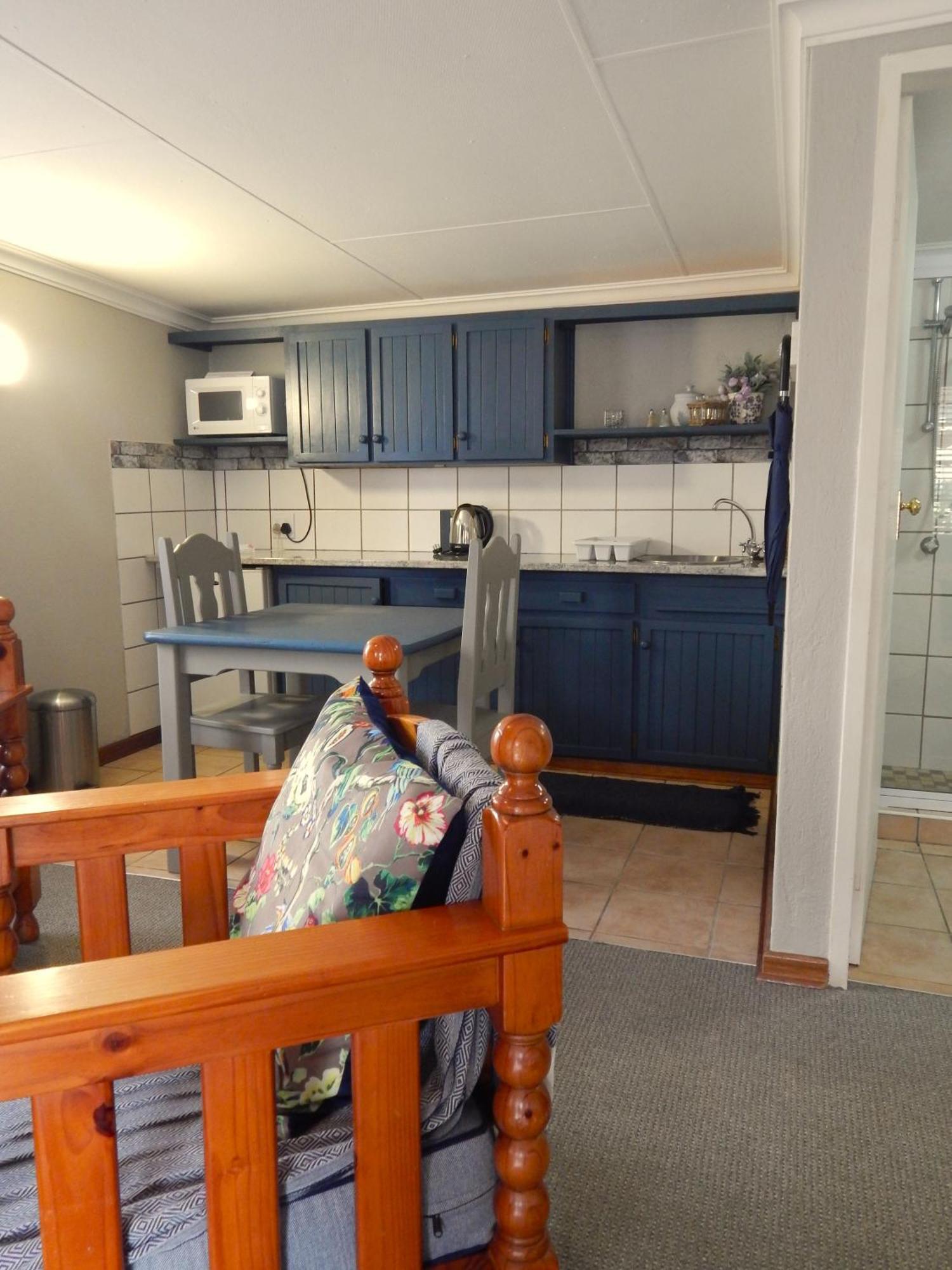 Longtom Farm Guesthouse Lydenburg Luaran gambar