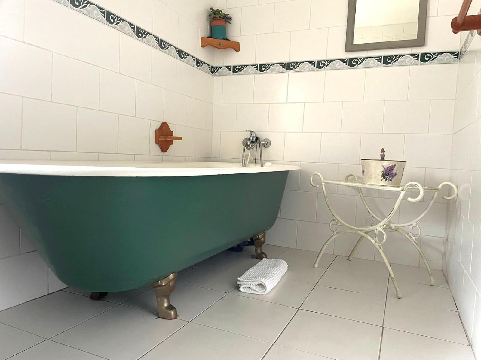 Longtom Farm Guesthouse Lydenburg Luaran gambar