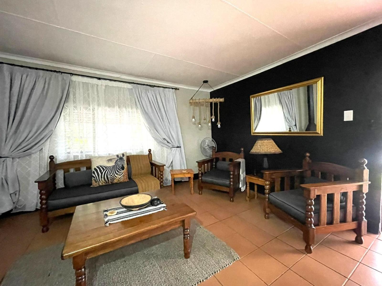 Longtom Farm Guesthouse Lydenburg Luaran gambar