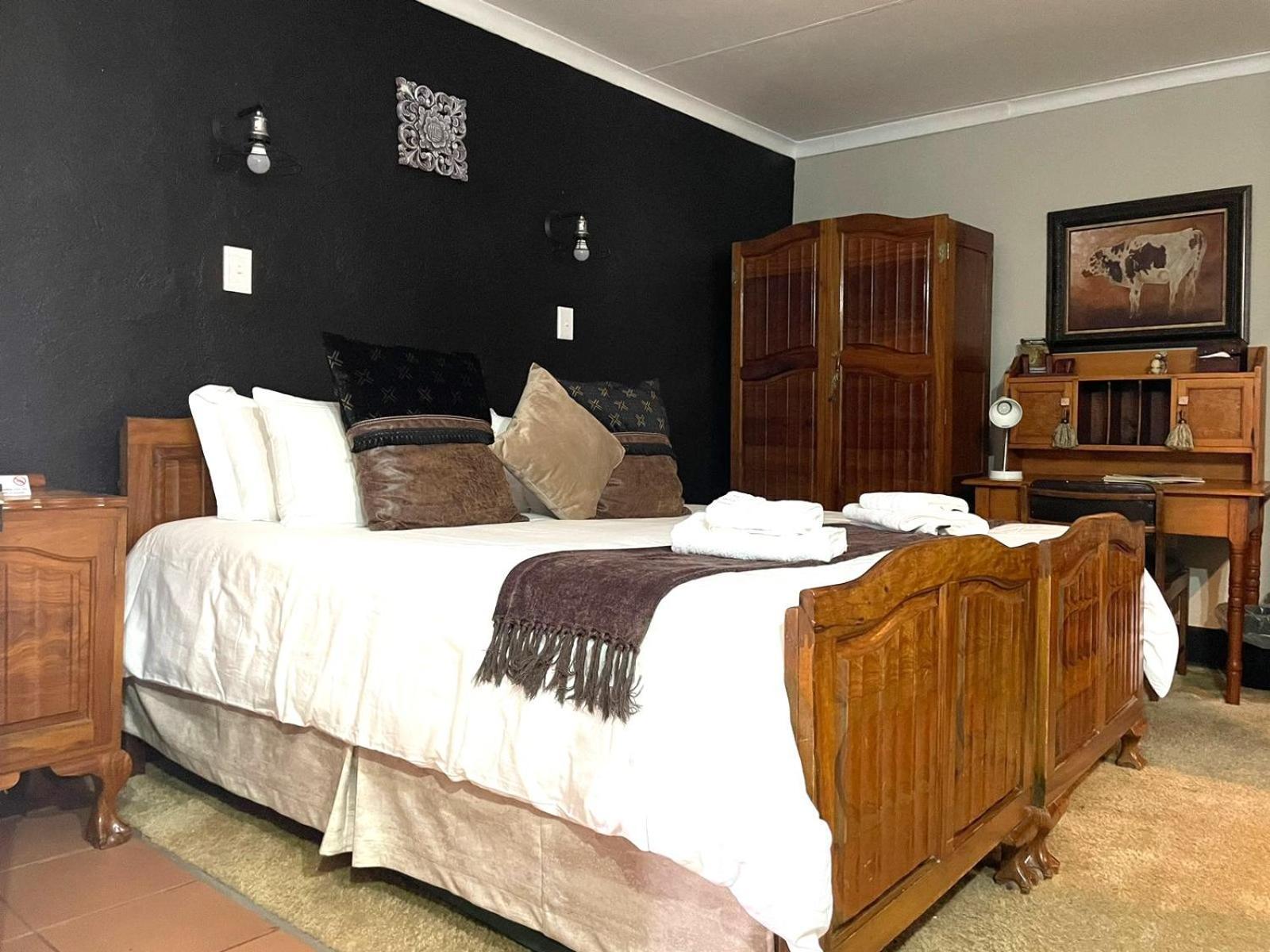 Longtom Farm Guesthouse Lydenburg Luaran gambar