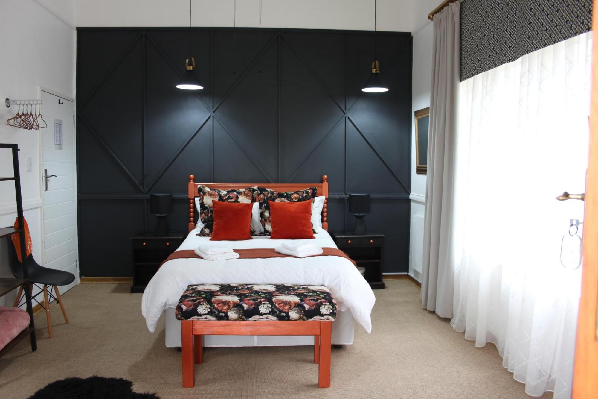 Longtom Farm Guesthouse Lydenburg Luaran gambar