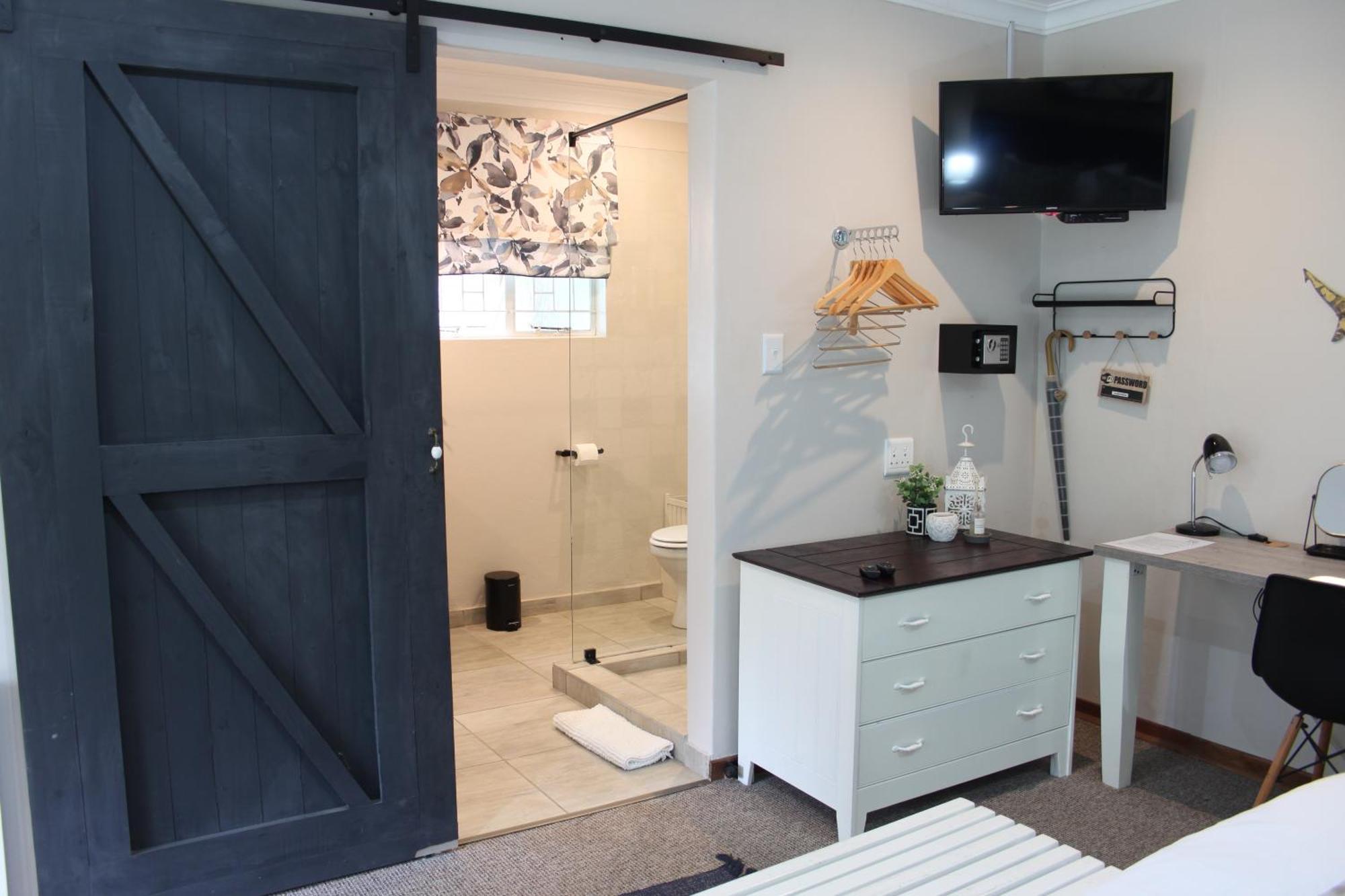 Longtom Farm Guesthouse Lydenburg Luaran gambar