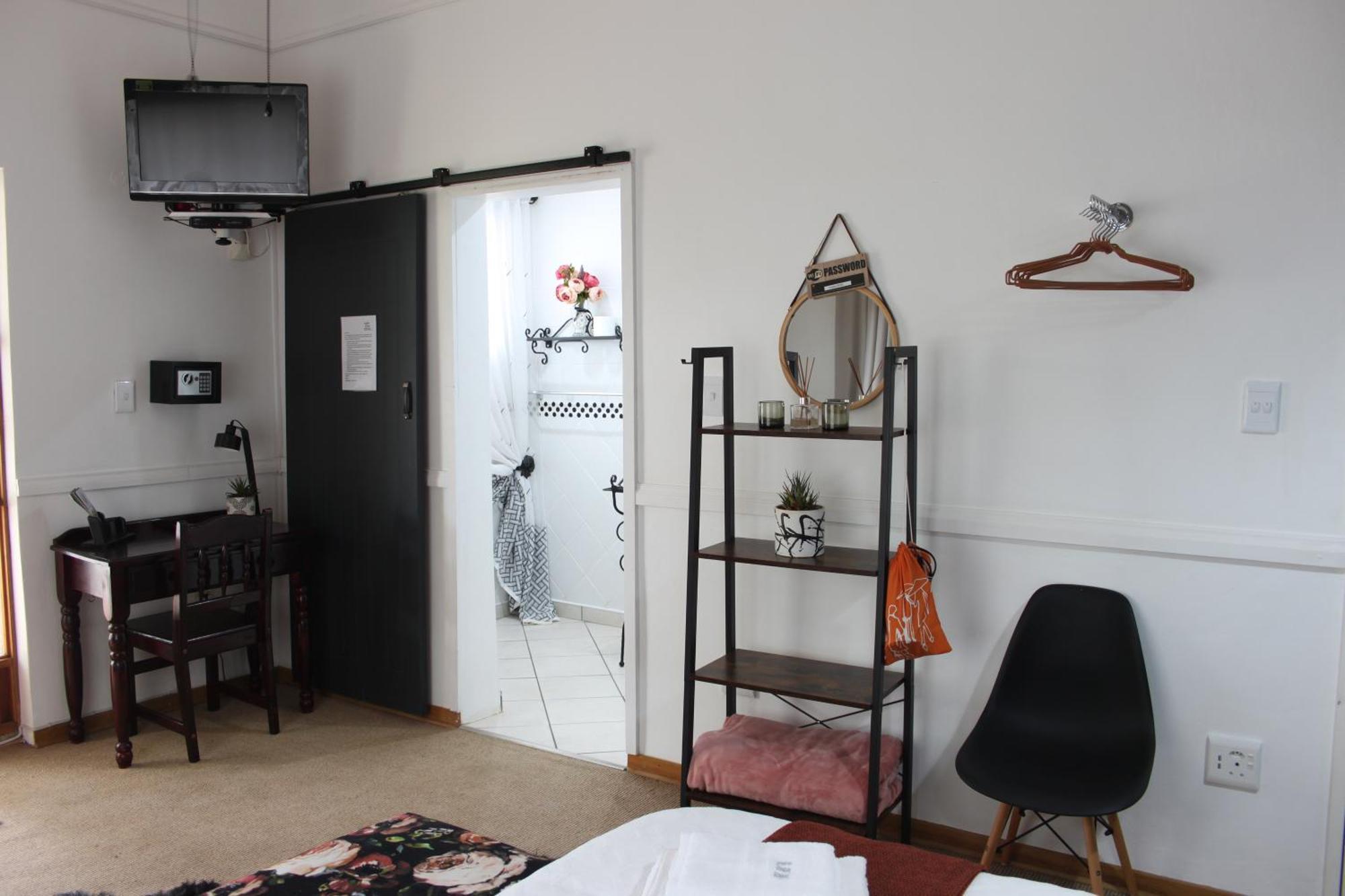 Longtom Farm Guesthouse Lydenburg Luaran gambar