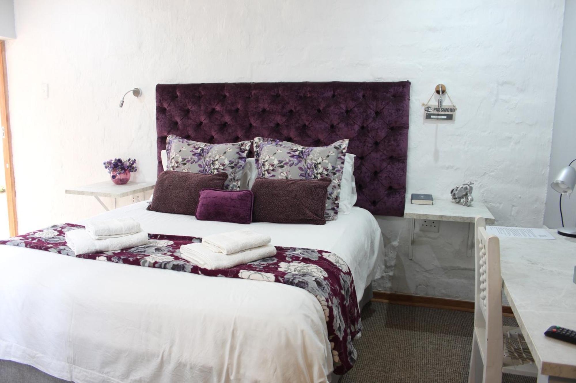 Longtom Farm Guesthouse Lydenburg Luaran gambar