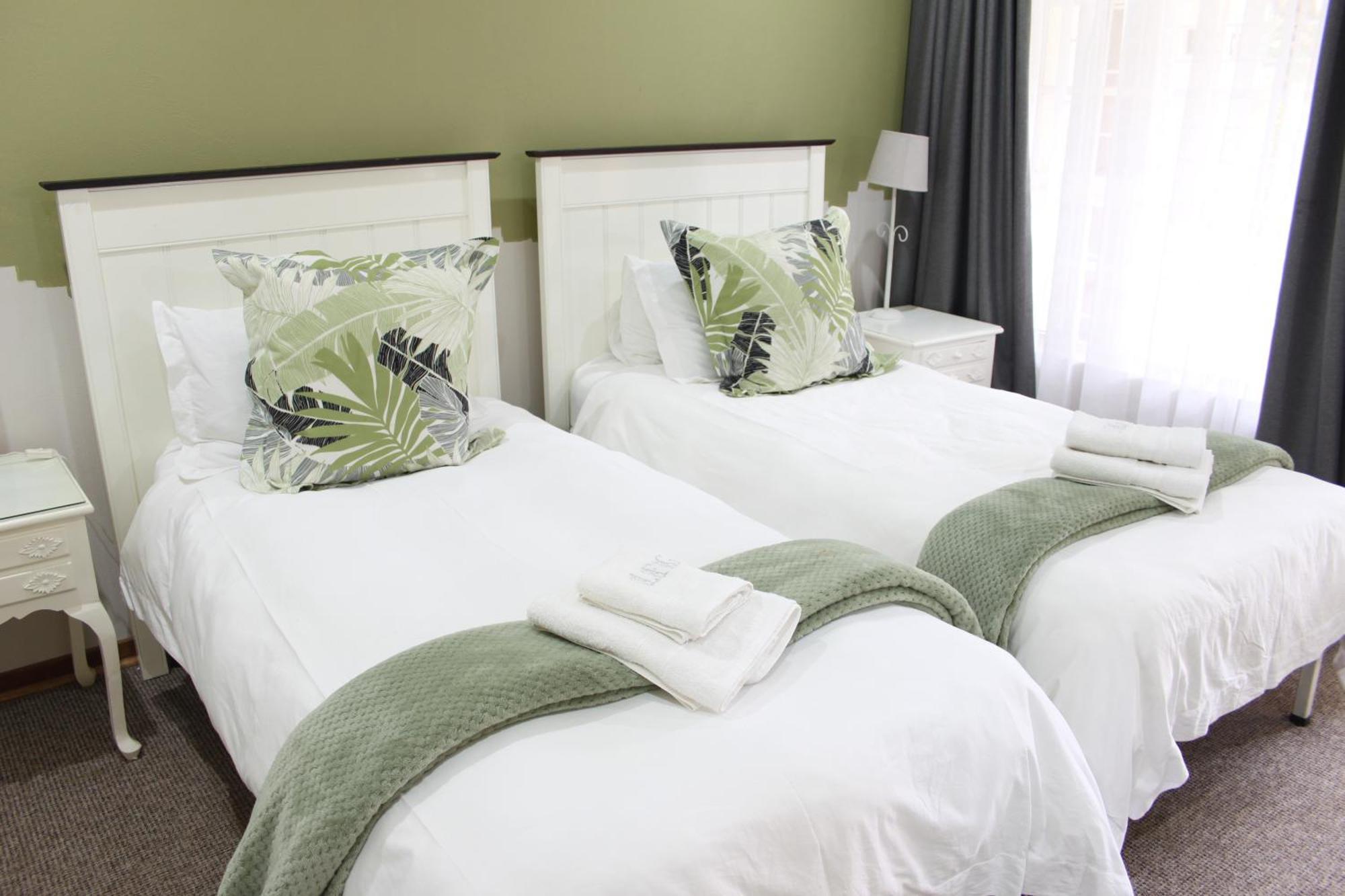 Longtom Farm Guesthouse Lydenburg Luaran gambar