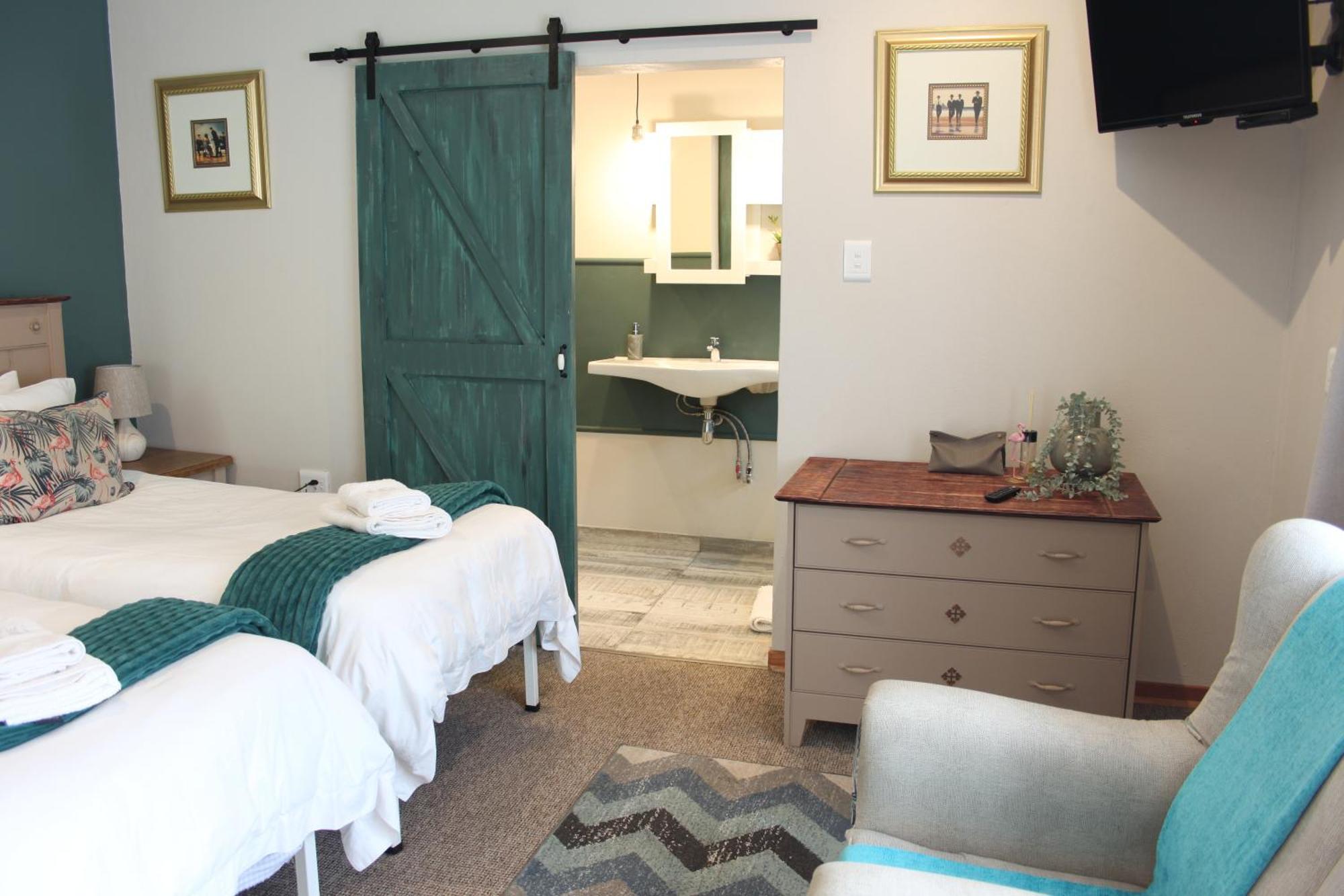 Longtom Farm Guesthouse Lydenburg Luaran gambar