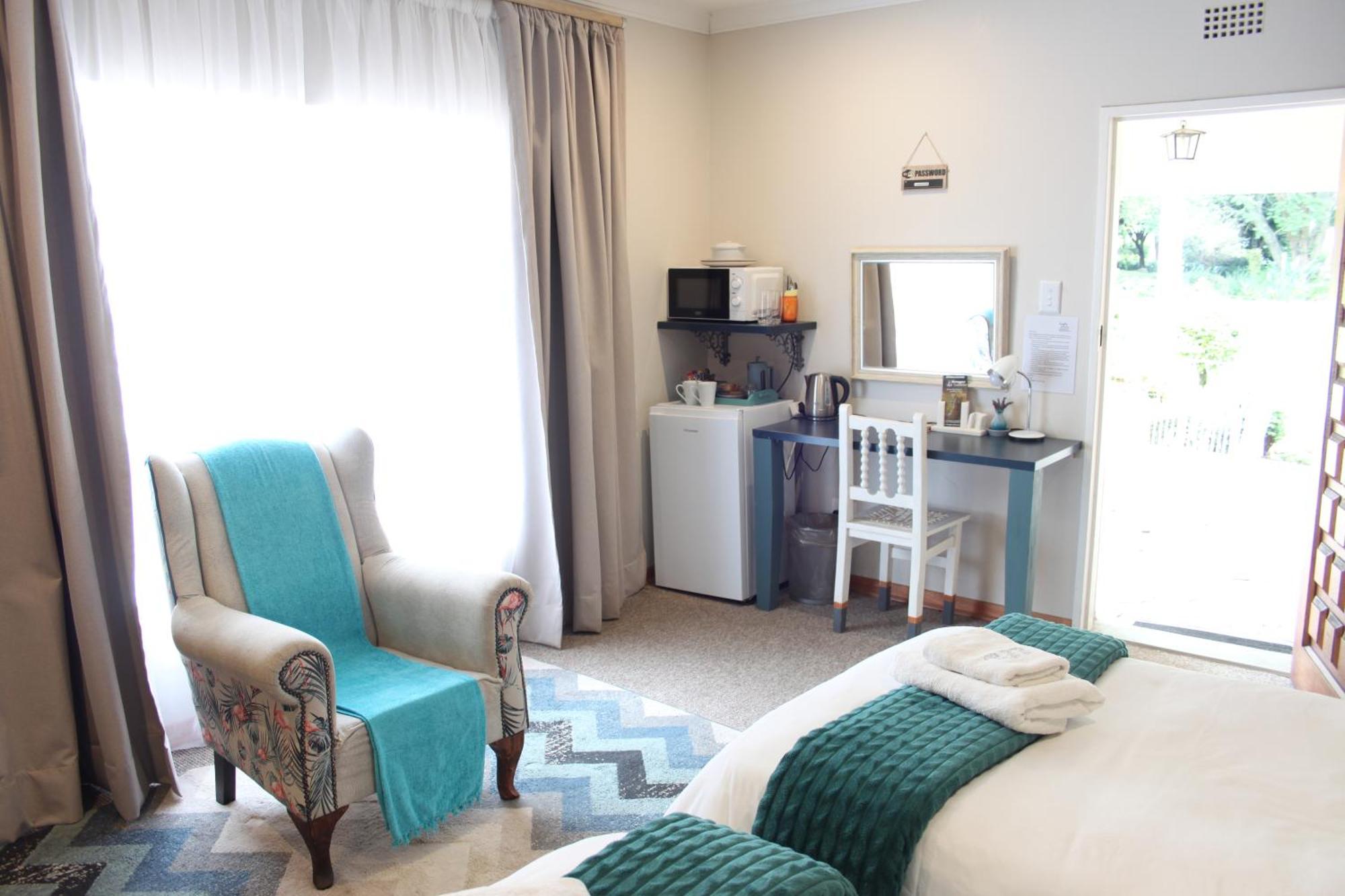 Longtom Farm Guesthouse Lydenburg Luaran gambar