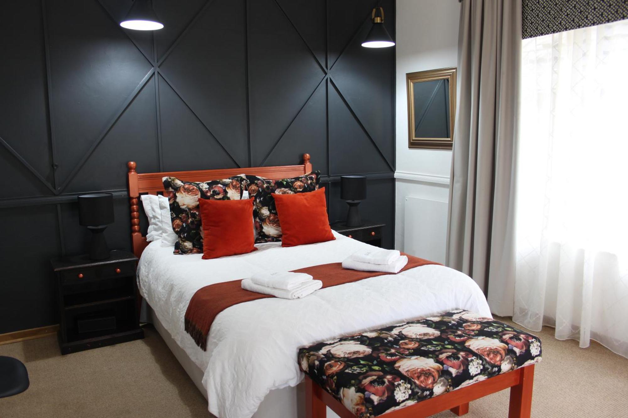 Longtom Farm Guesthouse Lydenburg Luaran gambar