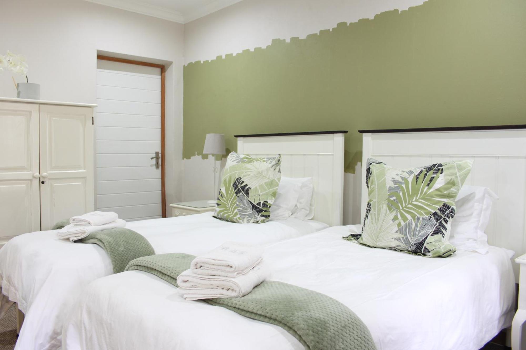 Longtom Farm Guesthouse Lydenburg Luaran gambar