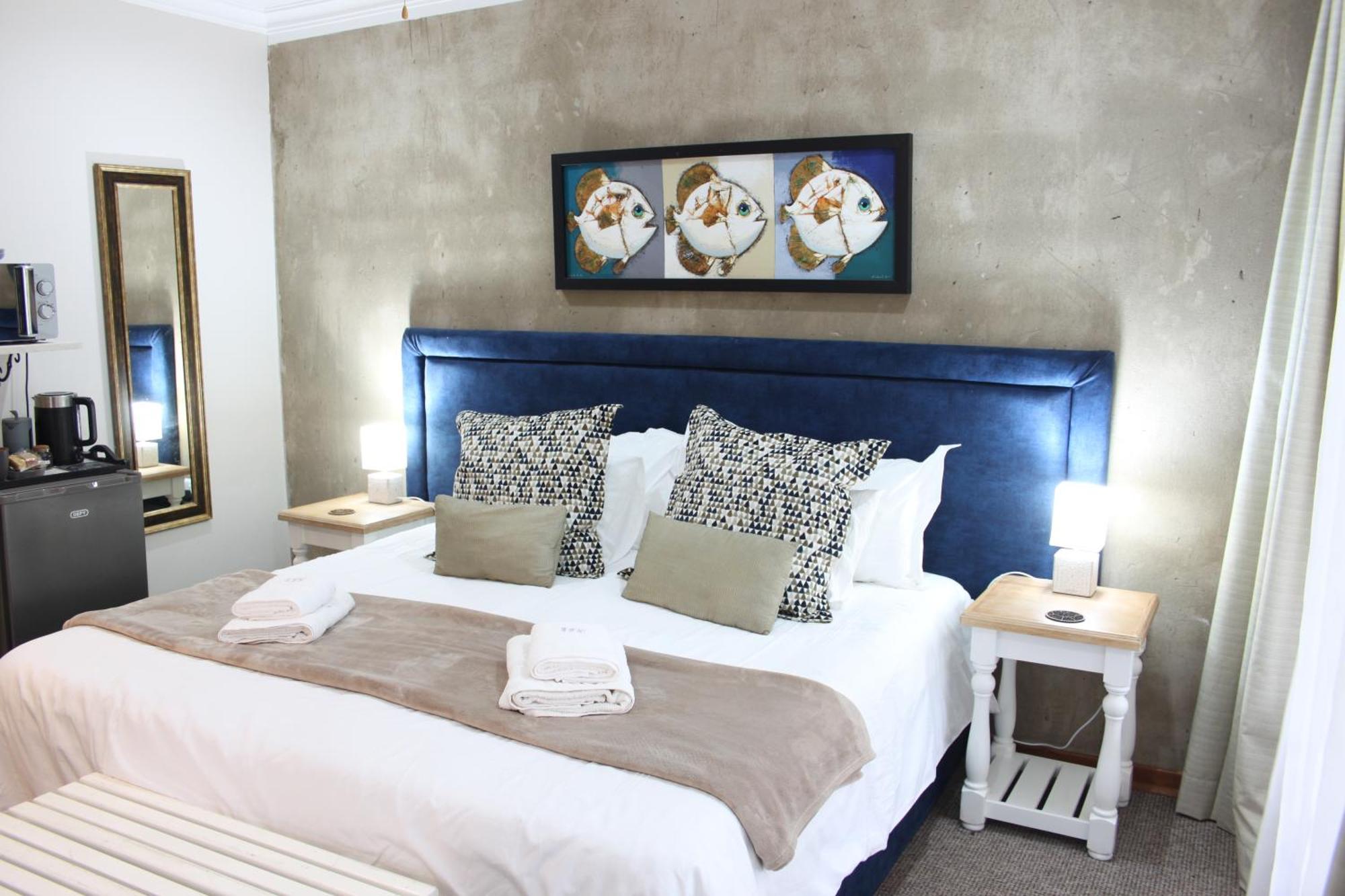 Longtom Farm Guesthouse Lydenburg Luaran gambar