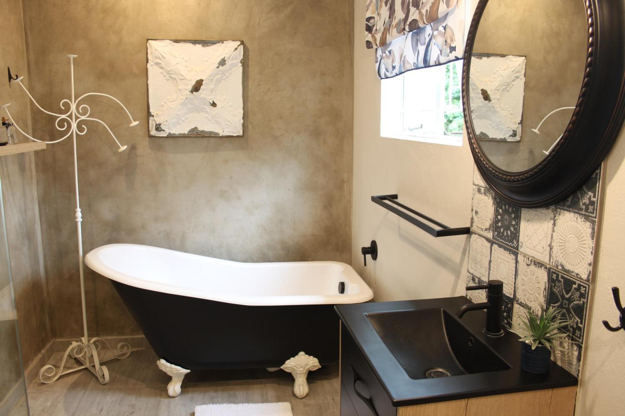 Longtom Farm Guesthouse Lydenburg Luaran gambar