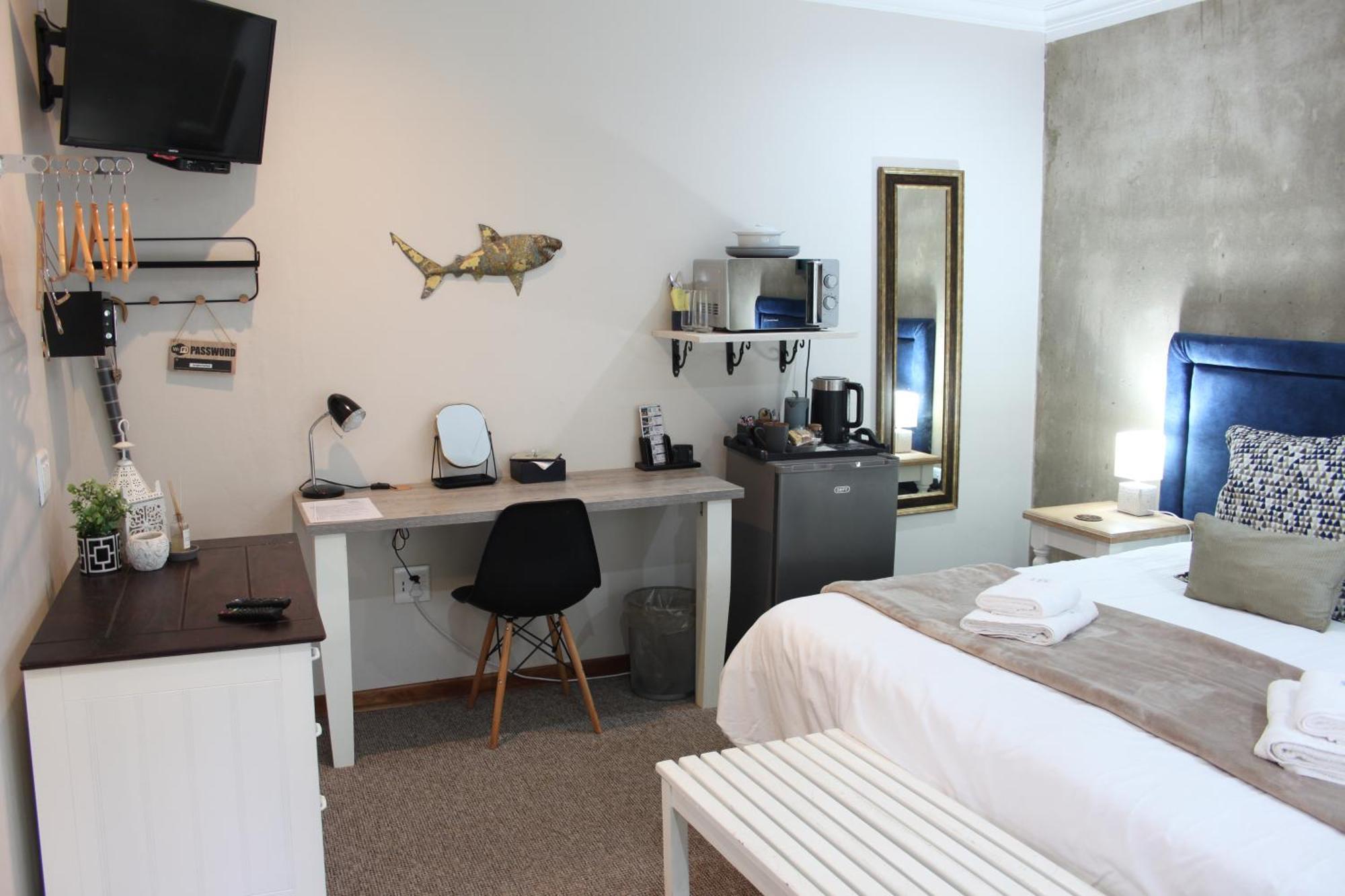 Longtom Farm Guesthouse Lydenburg Luaran gambar