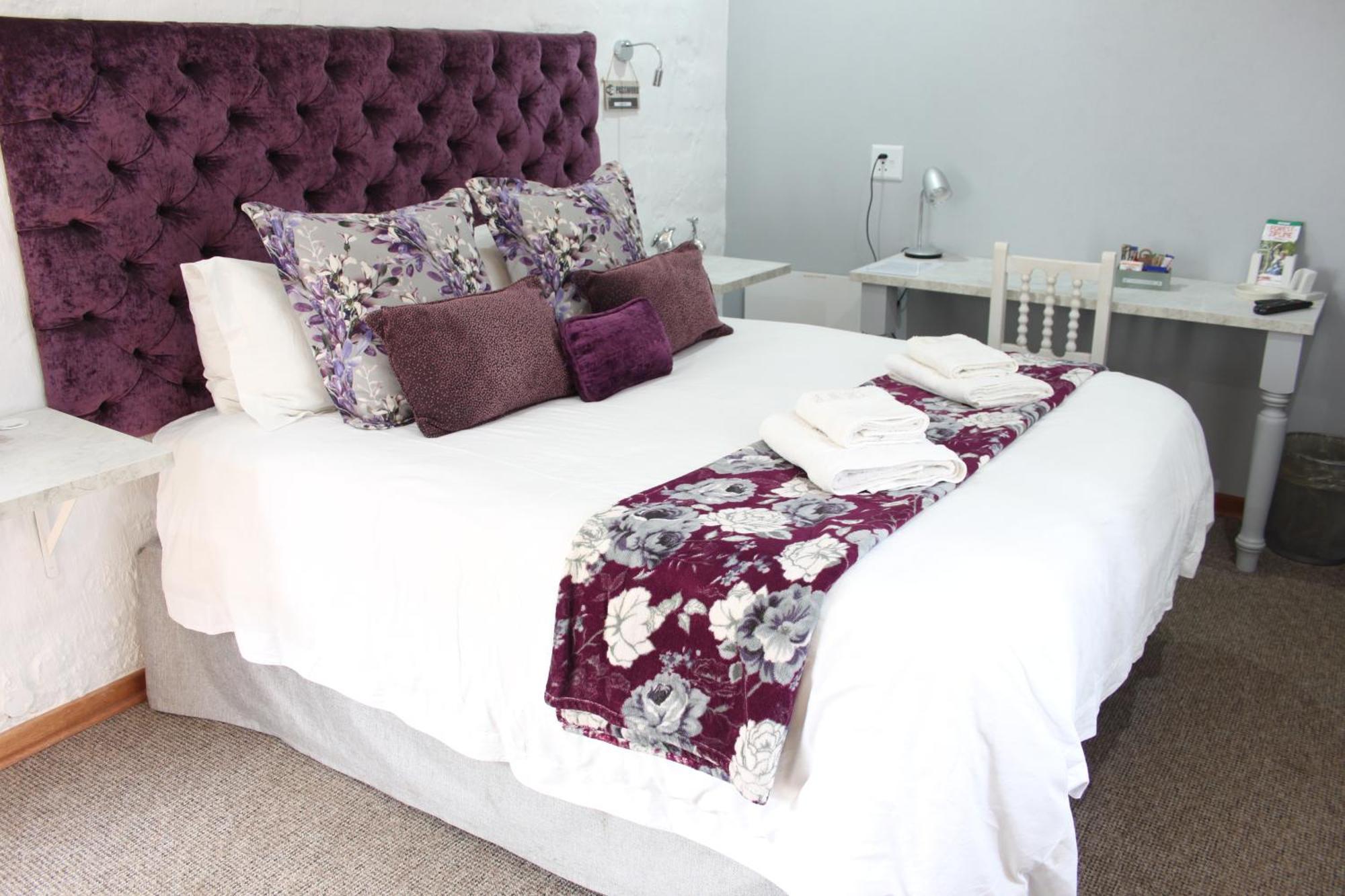 Longtom Farm Guesthouse Lydenburg Luaran gambar