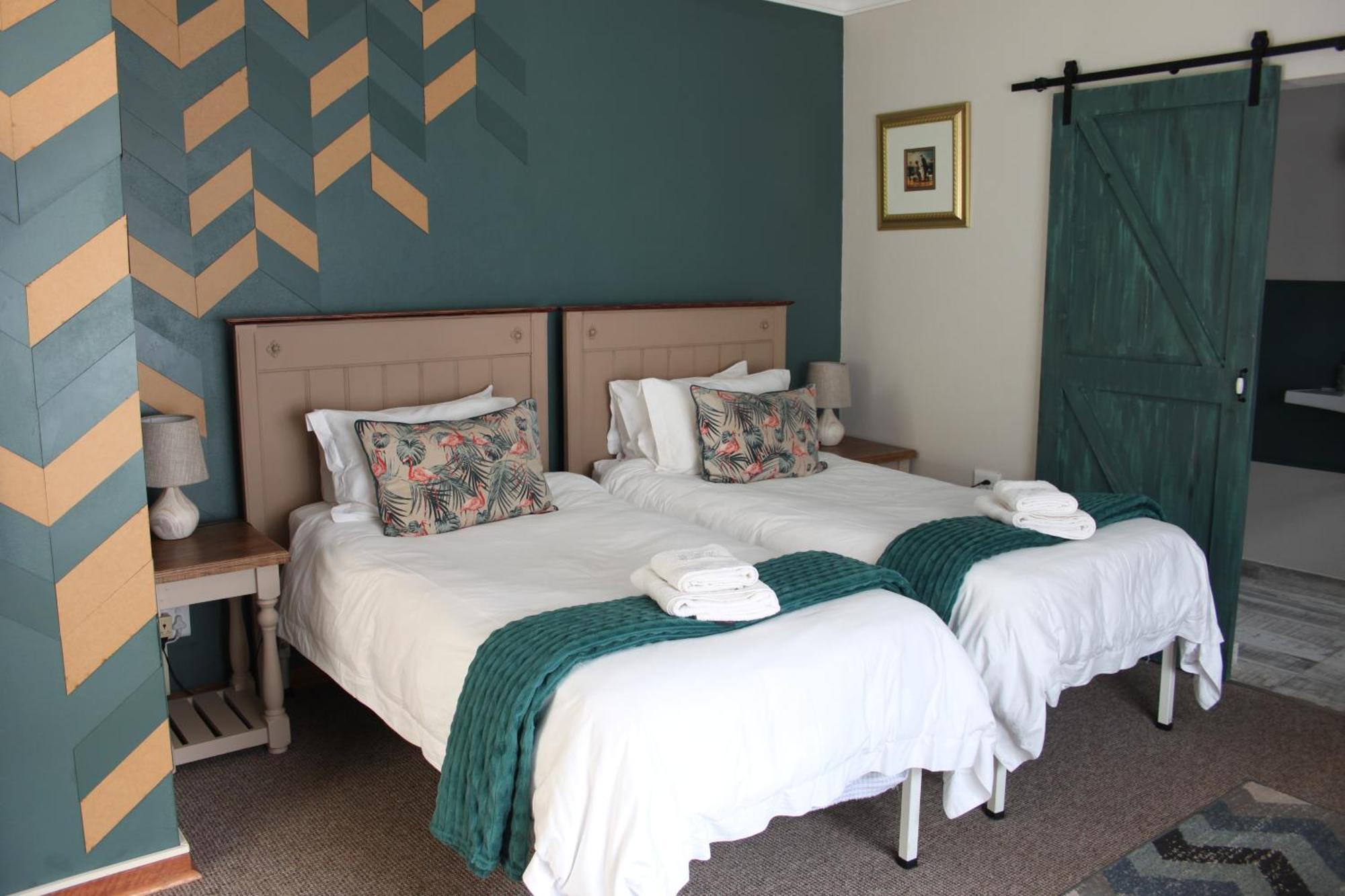 Longtom Farm Guesthouse Lydenburg Luaran gambar