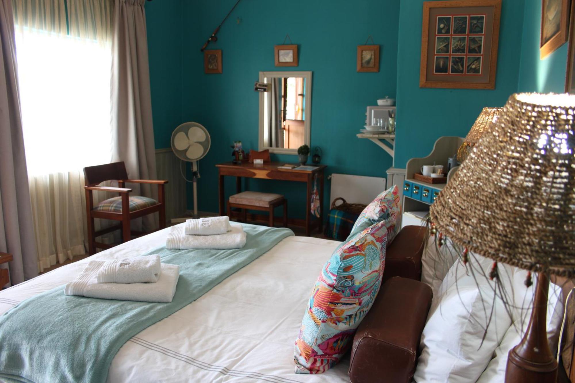 Longtom Farm Guesthouse Lydenburg Luaran gambar