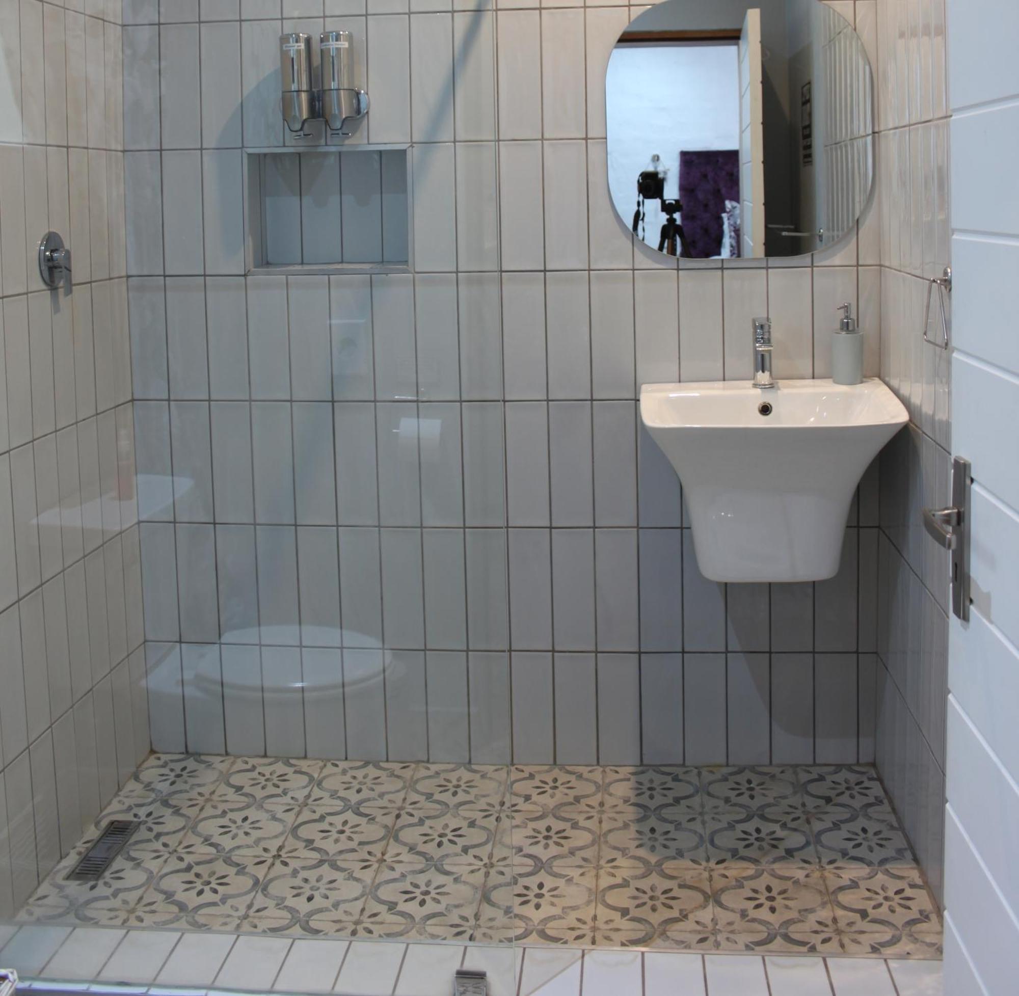 Longtom Farm Guesthouse Lydenburg Luaran gambar