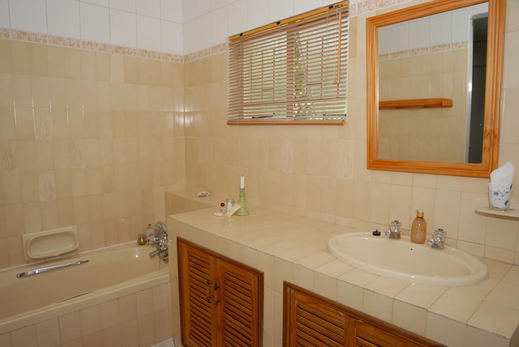 Longtom Farm Guesthouse Lydenburg Luaran gambar